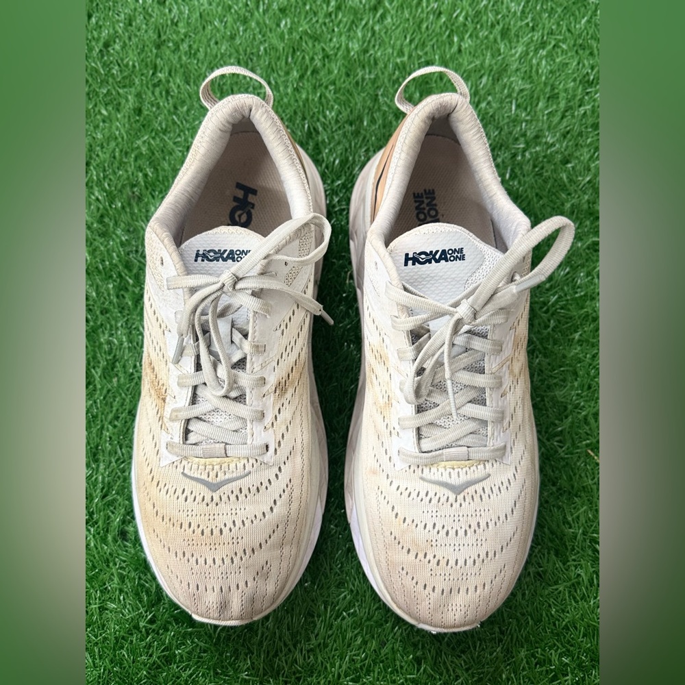 Hoka‎ Women’s Arahi 4 Athletic Shoes Size 10